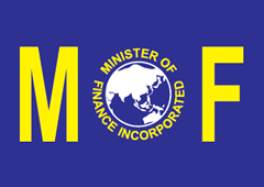MOF - Minister of Finance Incorporated
